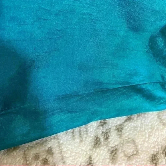 Wilson Advantage Vintage “80’s” Style Bomber Windbreaker Zip Lined Jacket Size L - Picture 16 of 16